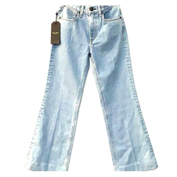 rag & bone Denim - Rag & Bone Women’s Jeans Size 24 Waist NWT